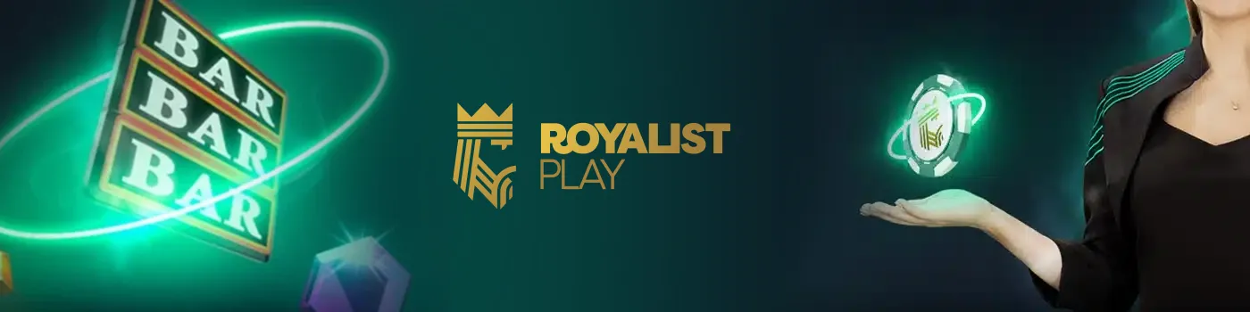 Royalistplay casino